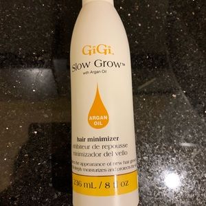 Slow grow serum